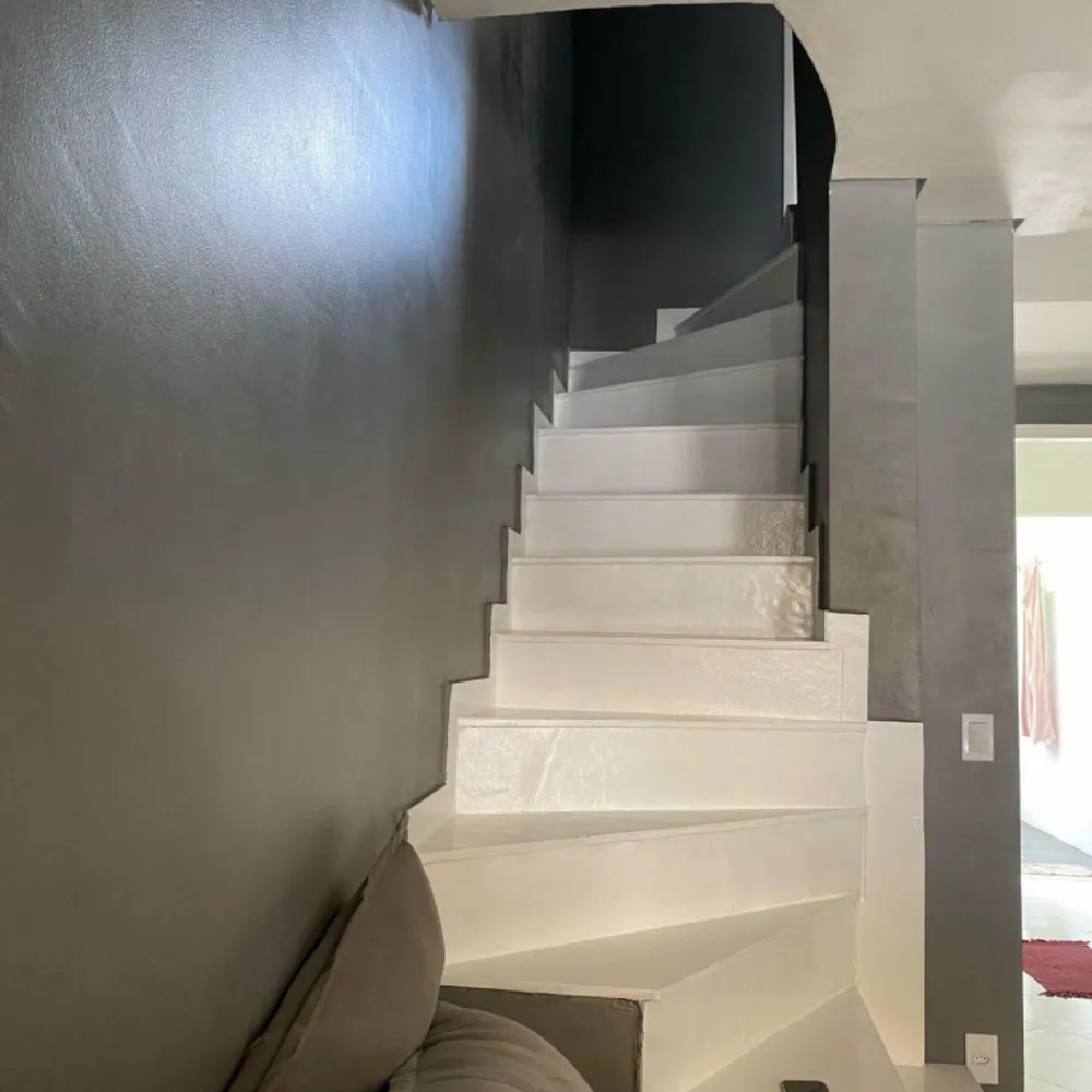 Casa de Condomínio, 2 quartos - Foto 4