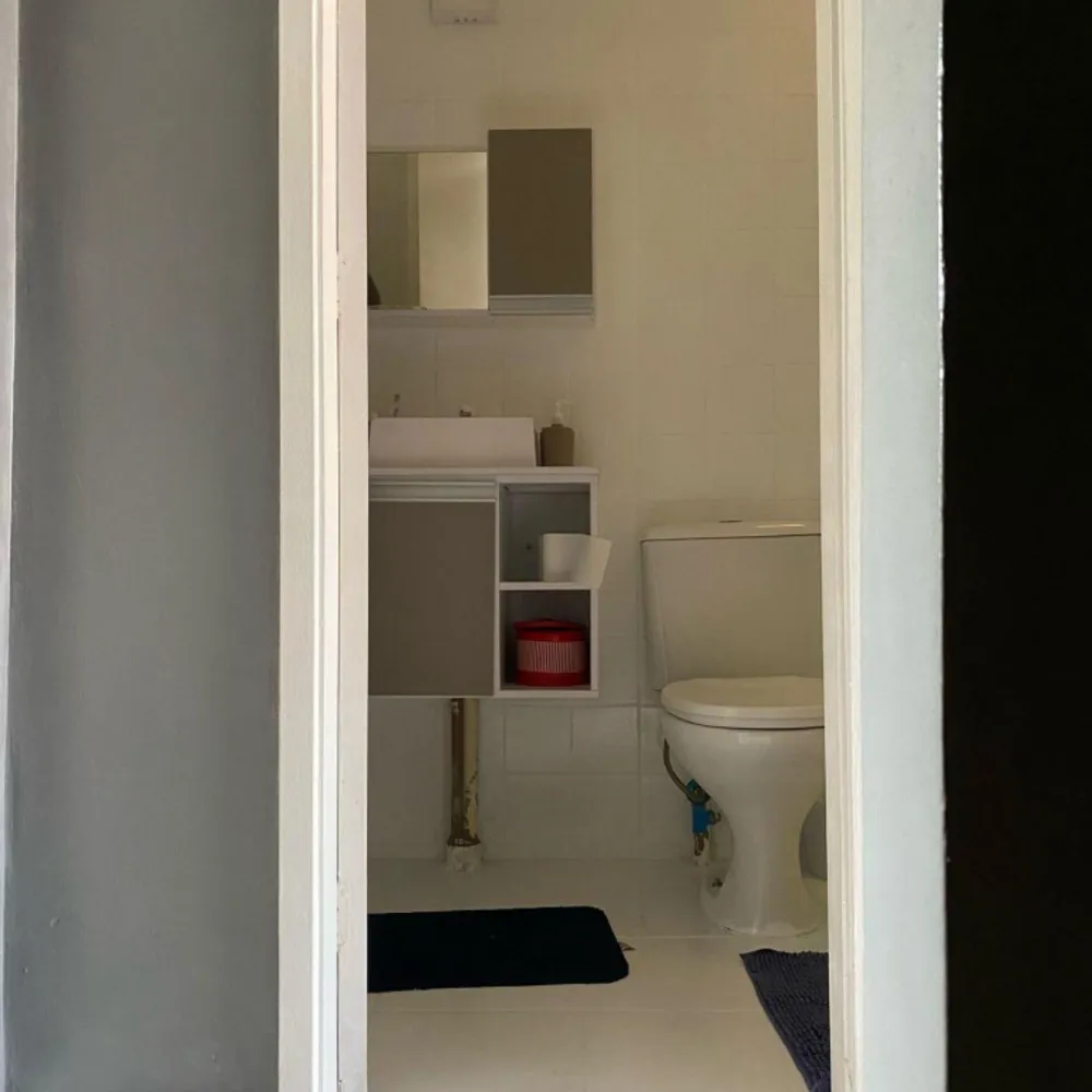 Casa de Condomínio, 2 quartos - Foto 7