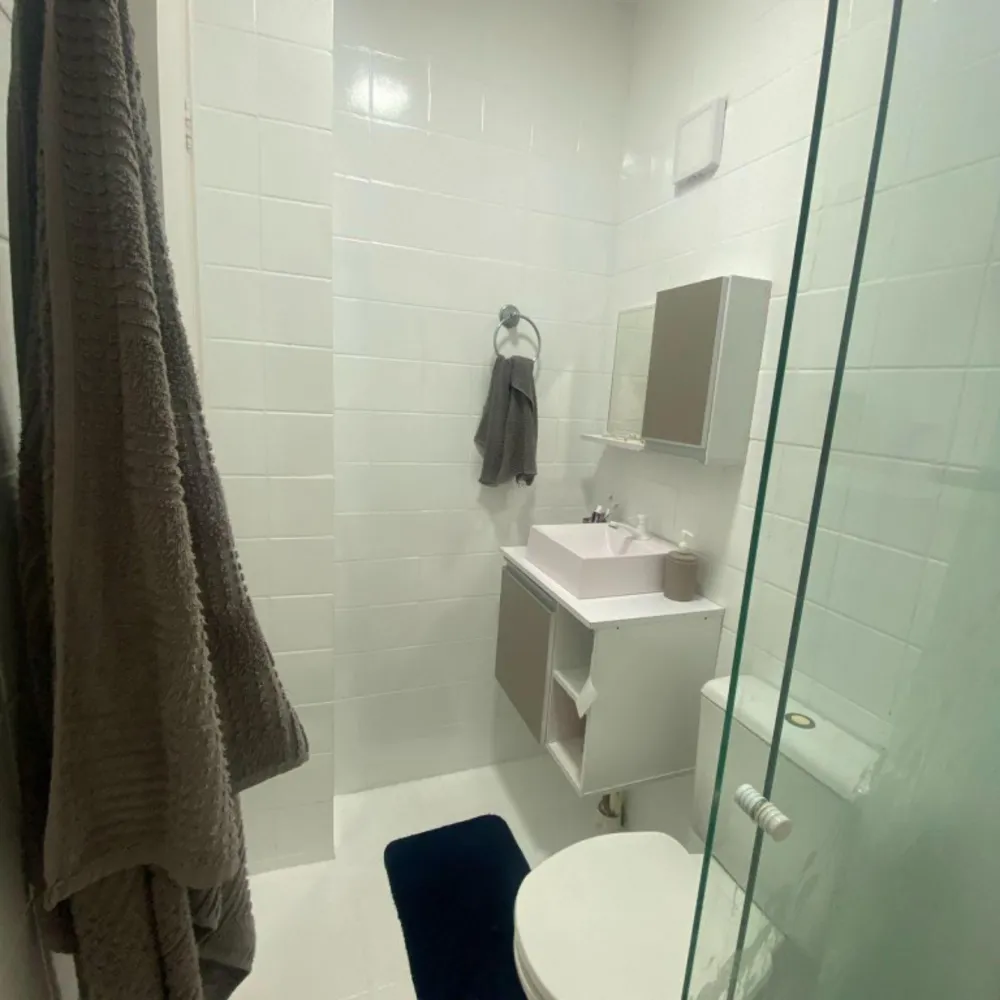 Casa de Condomínio, 2 quartos - Foto 10