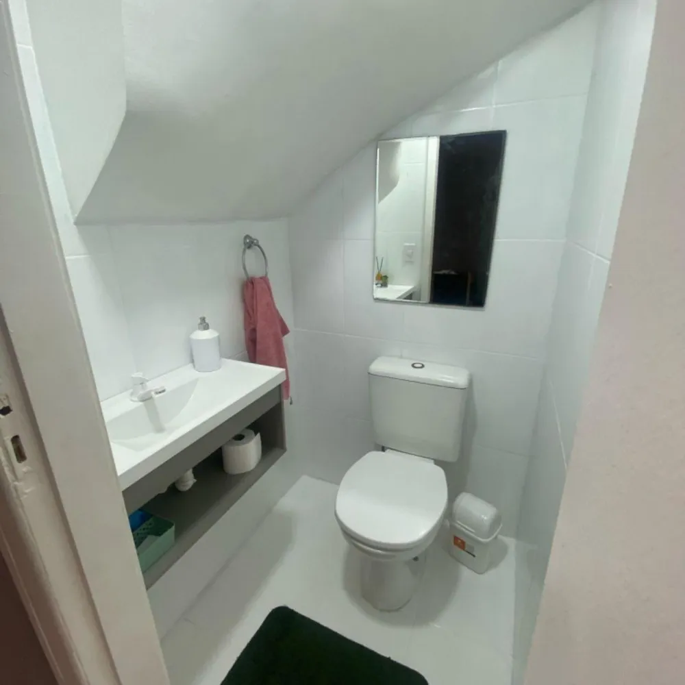 Casa de Condomínio, 2 quartos - Foto 5