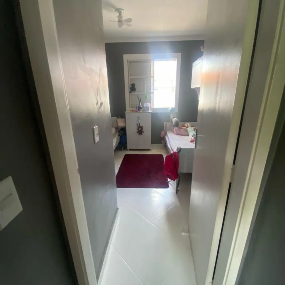 Casa de Condomínio, 2 quartos - Foto 6