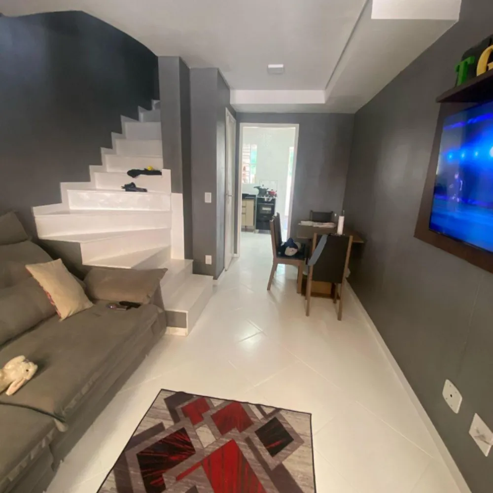 Casa de Condomínio, 2 quartos - Foto 3