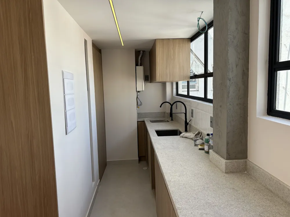 Apartamento, 3 quartos, 94 m² - Foto 1