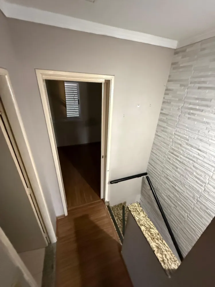 Casa de Condomínio, 2 quartos - Foto 8