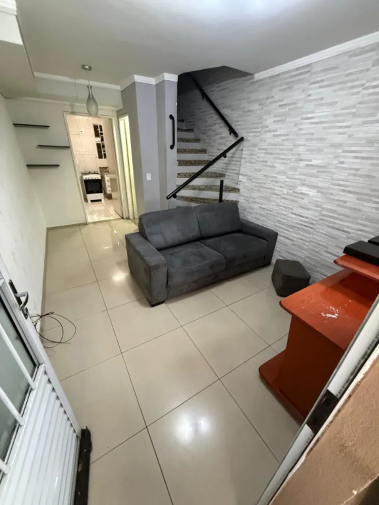 Casa de Condomínio, 2 quartos - Foto 2