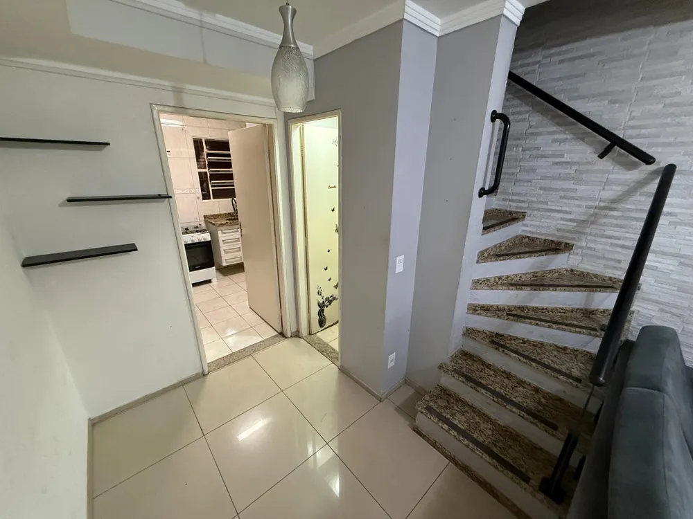Casa de Condomínio, 2 quartos - Foto 6