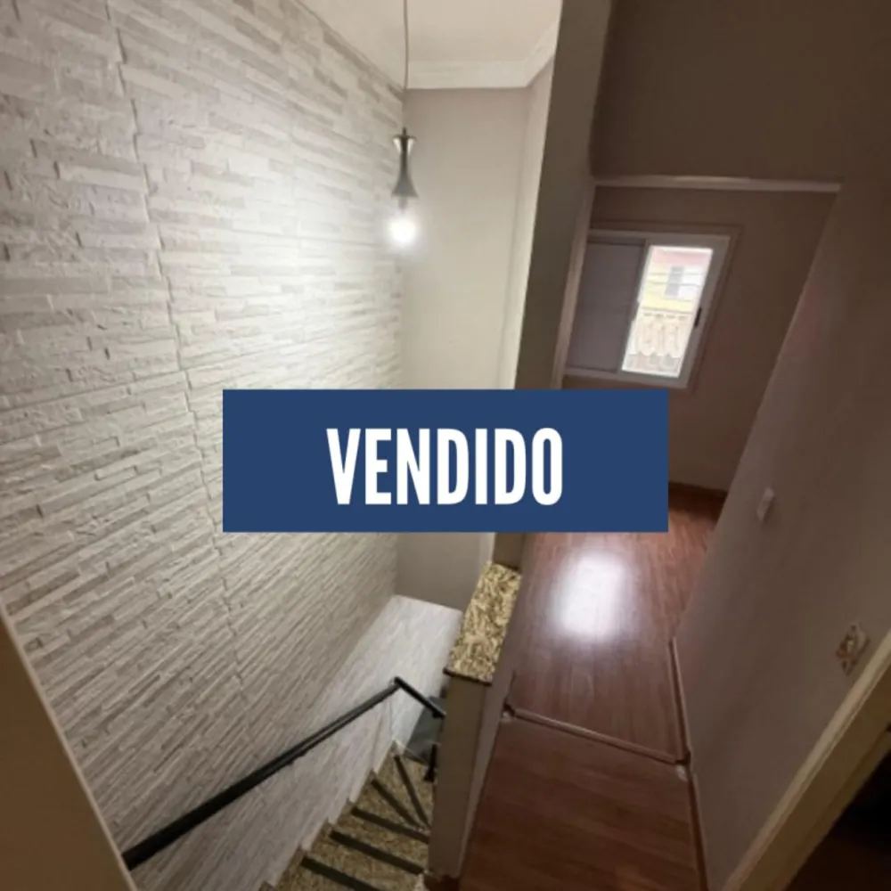 Casa de Condomínio, 2 quartos - Foto 1