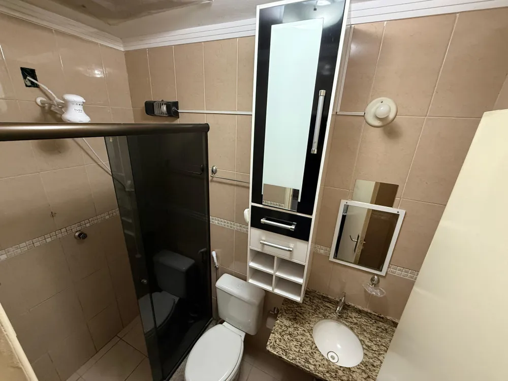 Casa de Condomínio, 2 quartos - Foto 5