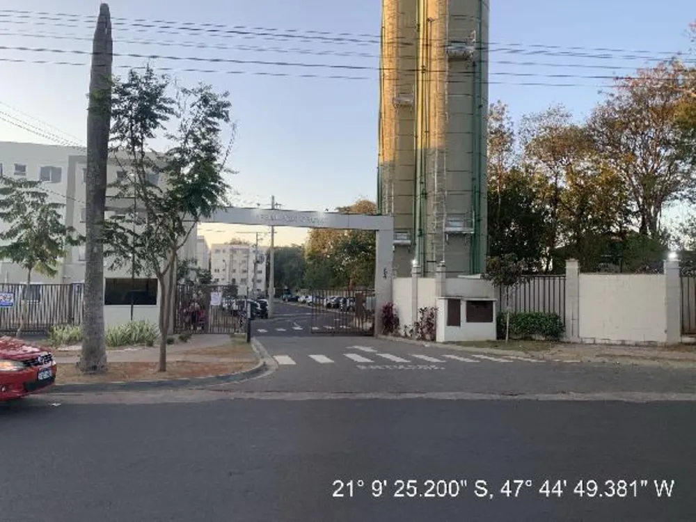 Apartamento, 2 quartos, 44 m² - Foto 1