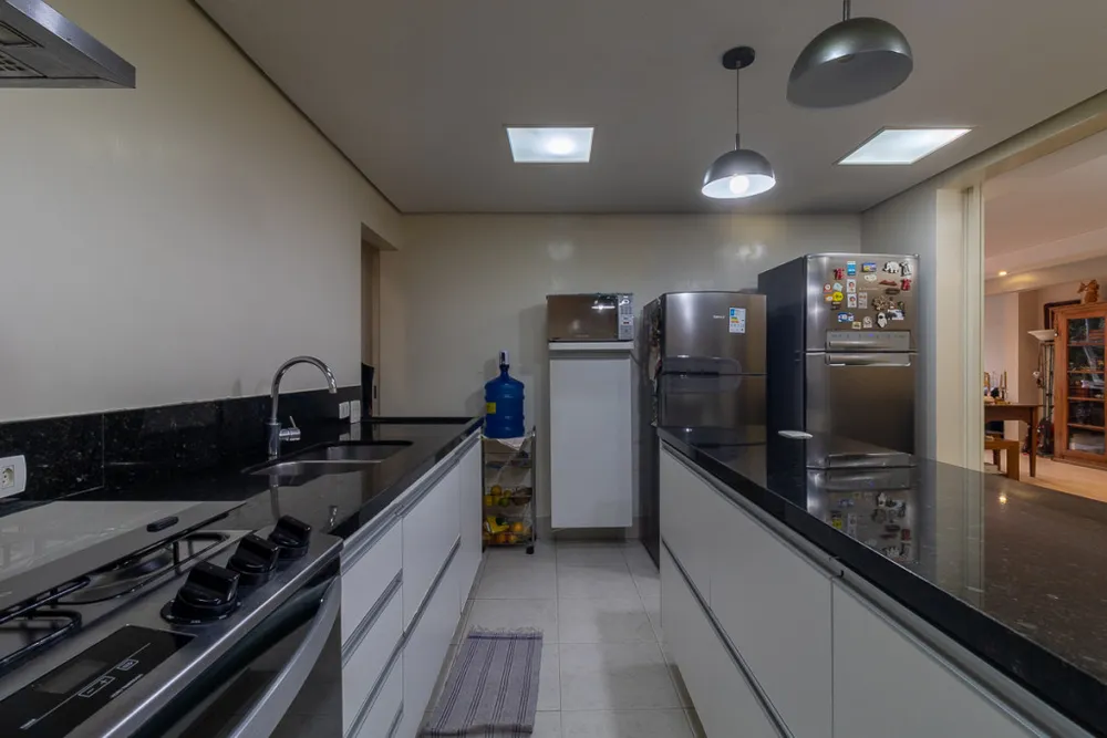 Apartamento, 2 quartos, 180 m² - Foto 7