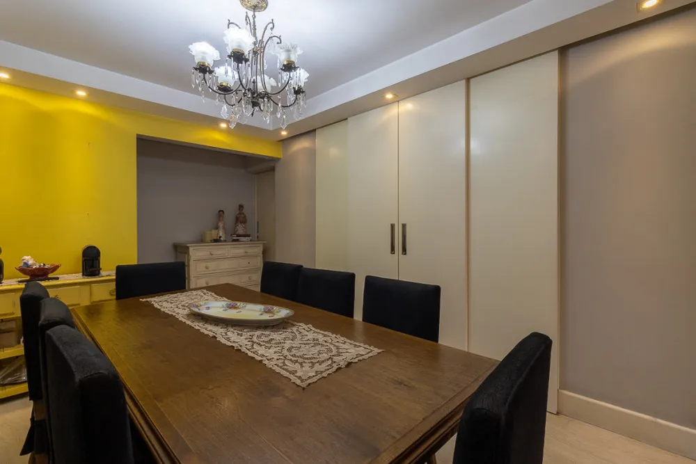 Apartamento, 2 quartos, 180 m² - Foto 1