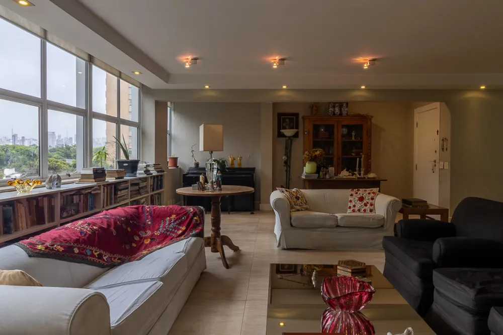 Apartamento, 2 quartos, 180 m² - Foto 2