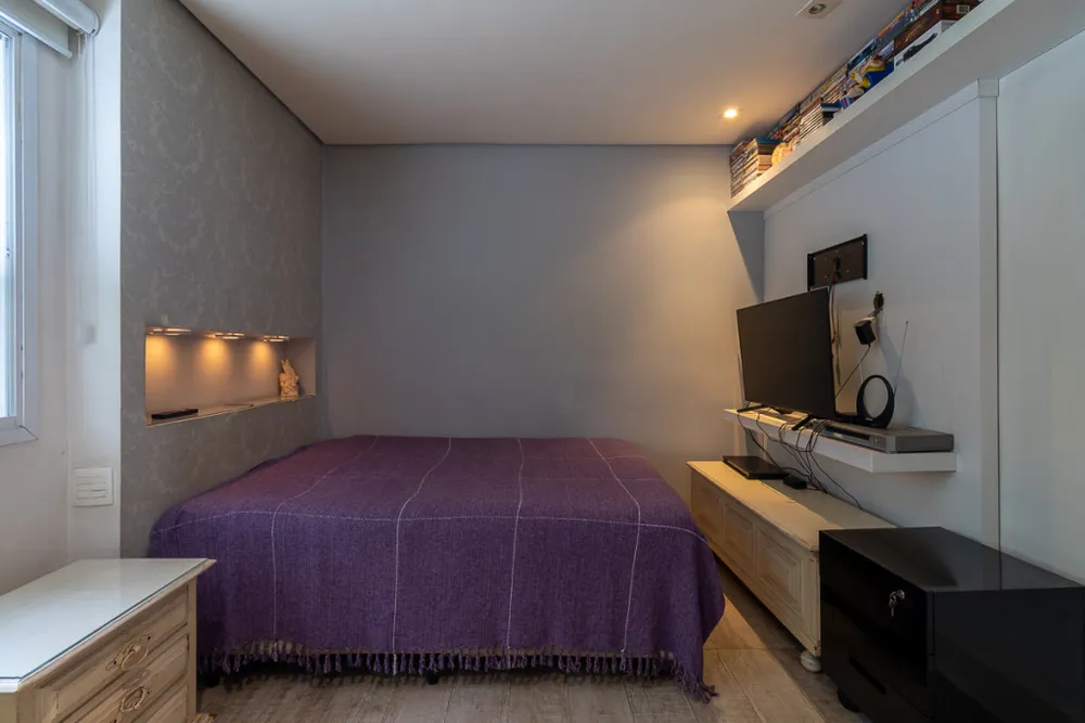 Apartamento, 2 quartos, 180 m² - Foto 8