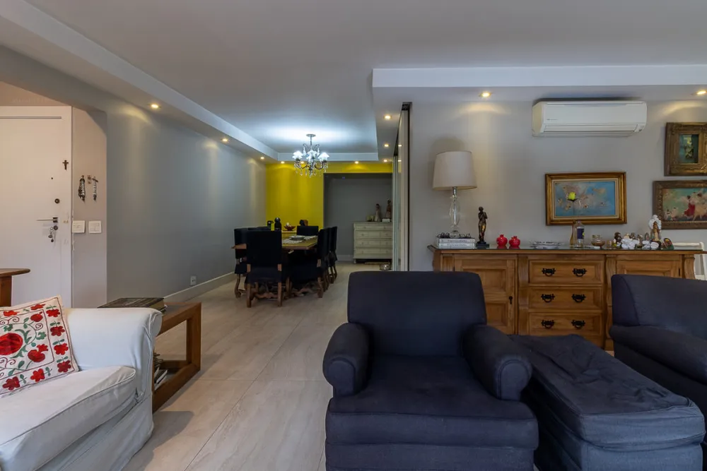 Apartamento, 2 quartos, 180 m² - Foto 7