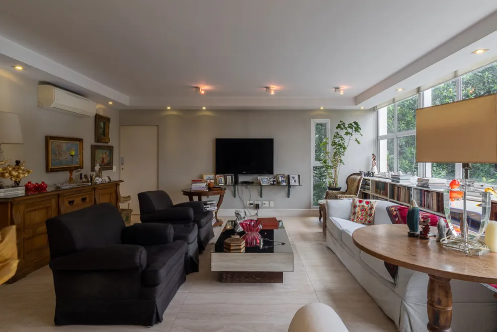 Apartamento, 2 quartos, 180 m² - Foto 3