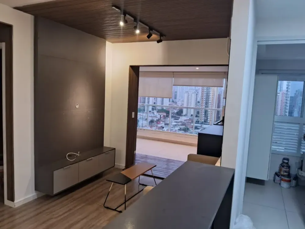 Apartamento, 2 quartos - Foto 2