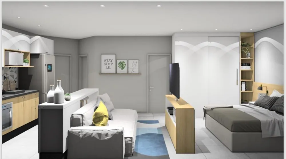 Prédio Inteiro, 442 m² - Foto 13