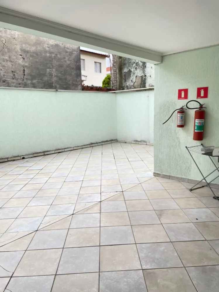 Prédio Inteiro, 442 m² - Foto 2