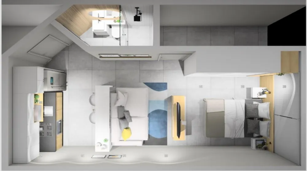 Prédio Inteiro, 442 m² - Foto 12