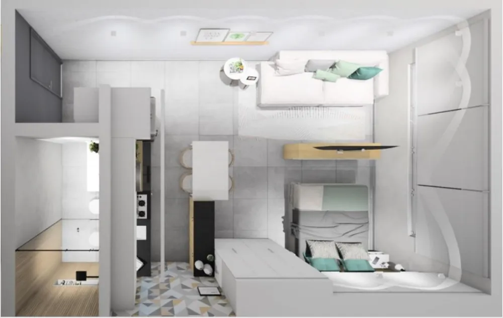 Prédio Inteiro, 442 m² - Foto 14