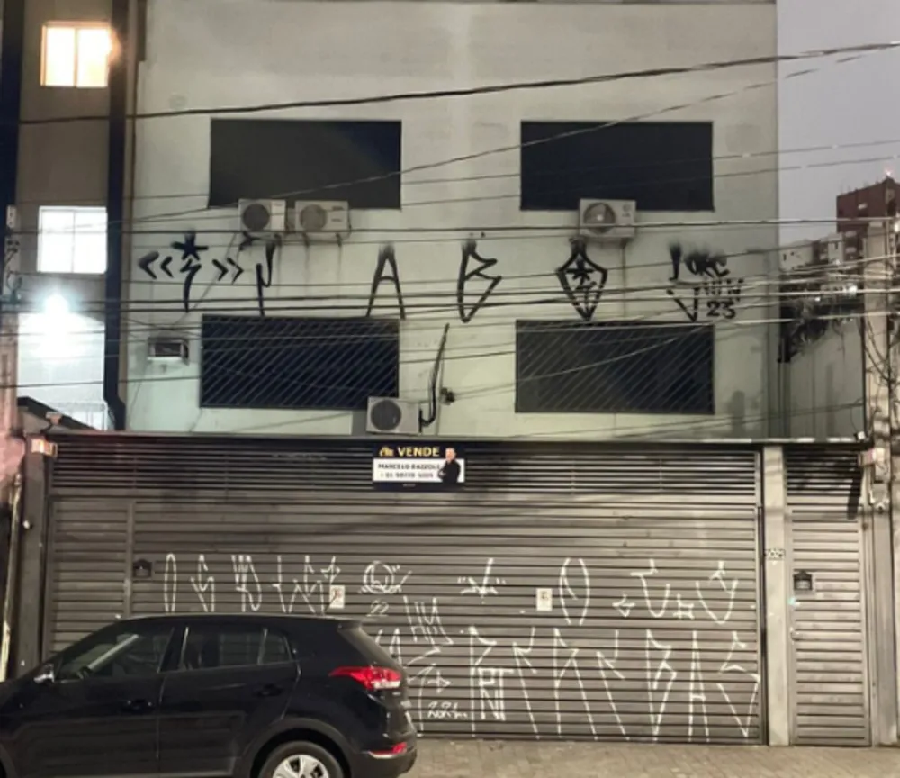 Prédio Inteiro, 442 m² - Foto 16
