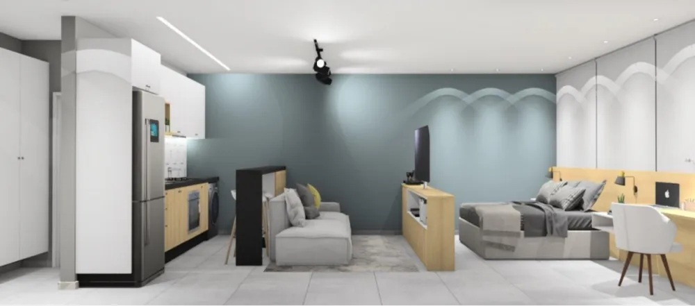 Prédio Inteiro, 442 m² - Foto 15
