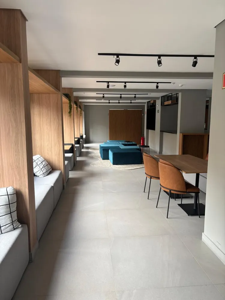 Apartamento, 1 quarto, 27 m² - Foto 5