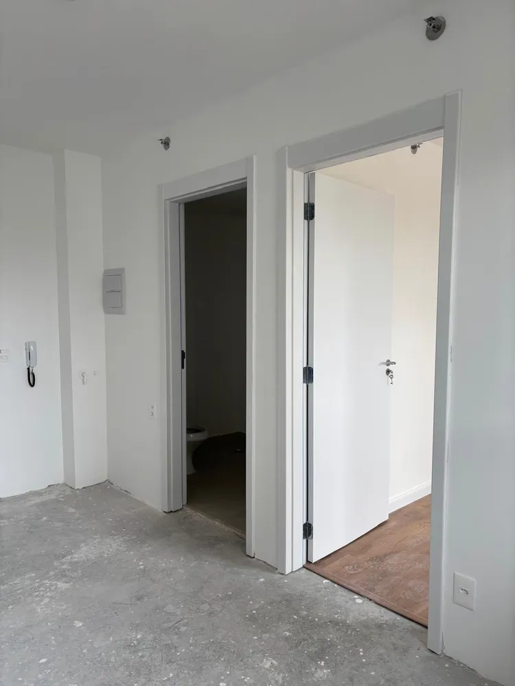 Apartamento, 1 quarto, 27 m² - Foto 8