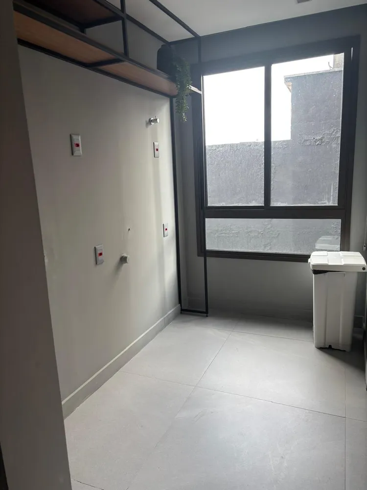 Apartamento, 1 quarto, 27 m² - Foto 6