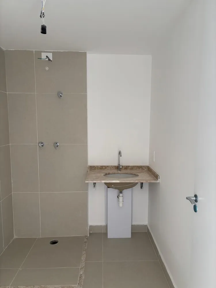 Apartamento, 1 quarto, 27 m² - Foto 2