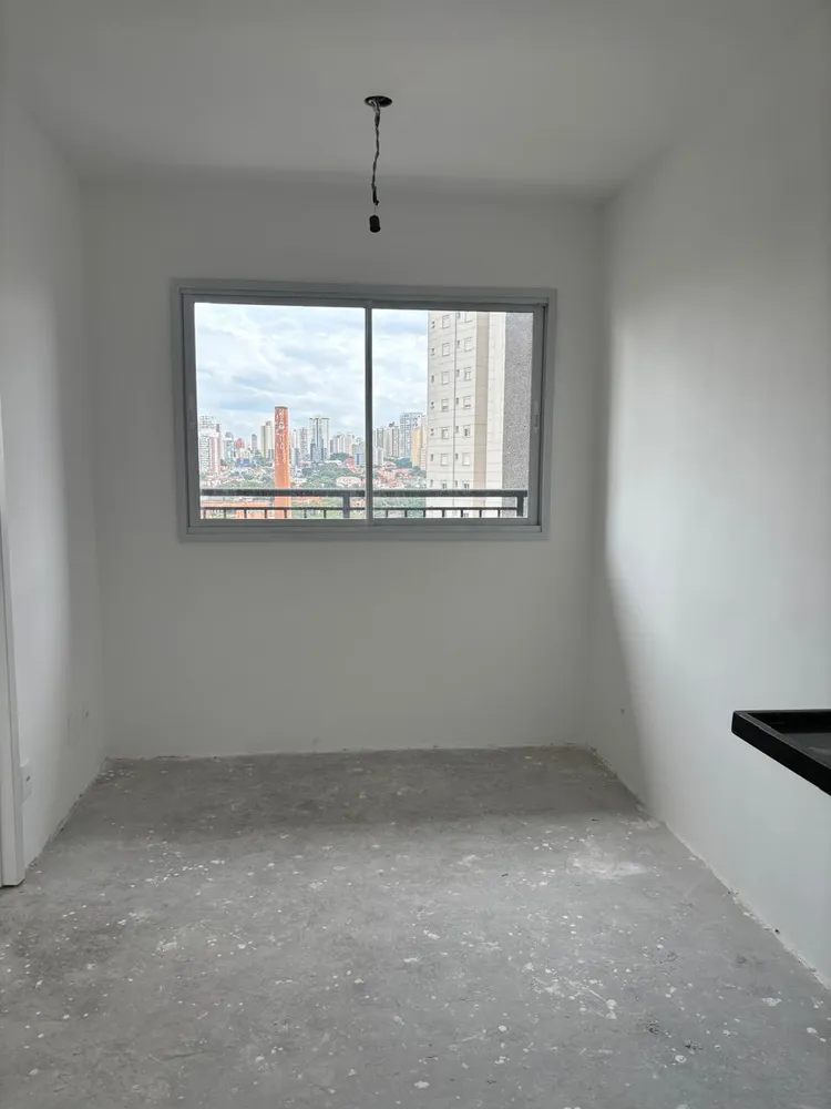 Apartamento, 1 quarto, 27 m² - Foto 3