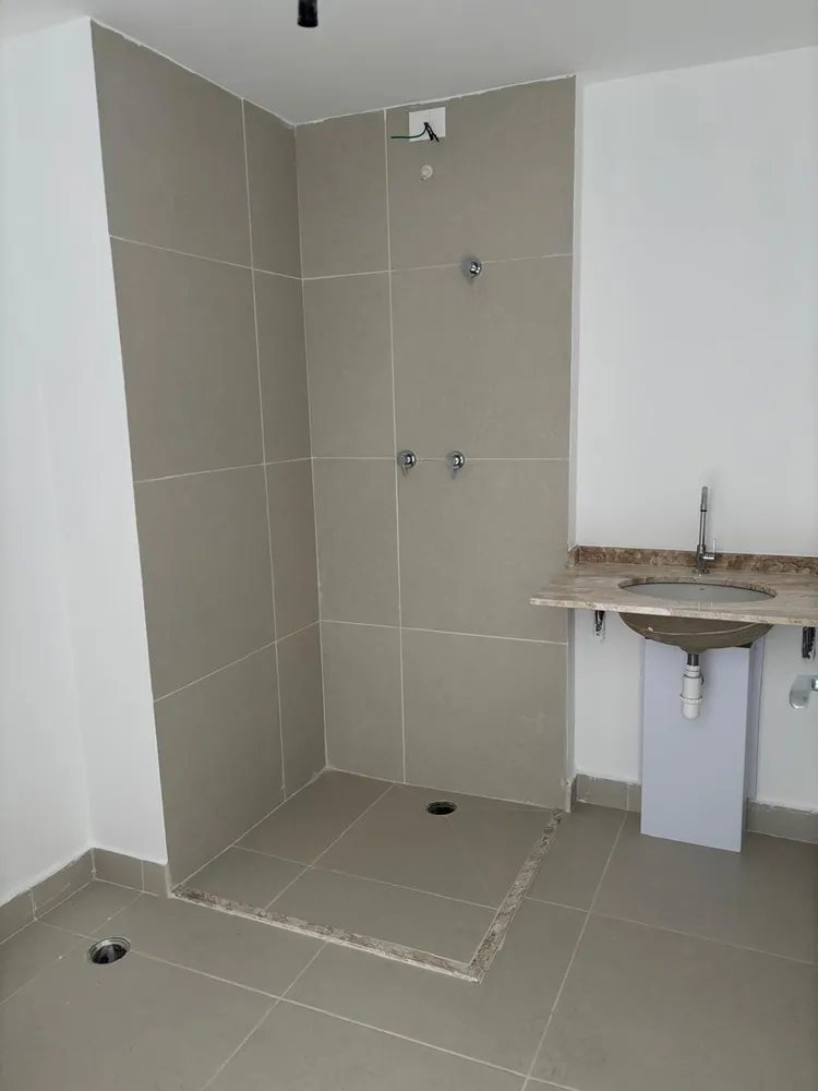 Apartamento, 1 quarto, 27 m² - Foto 1