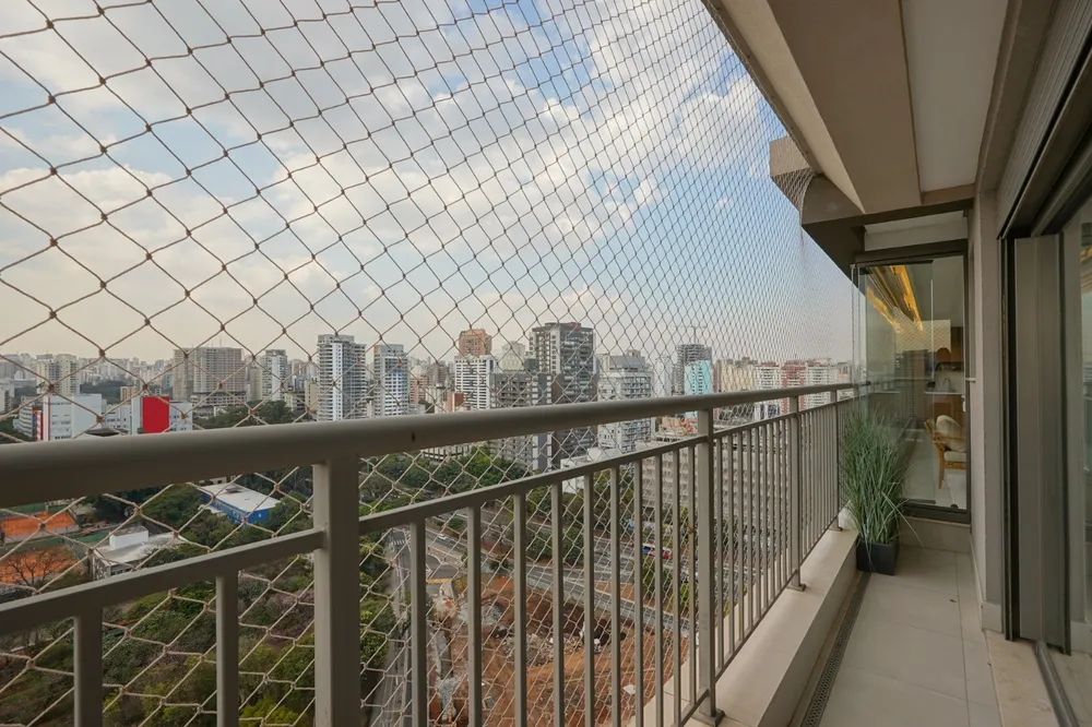 Apartamento, 3 quartos, 244 m² - Foto 5