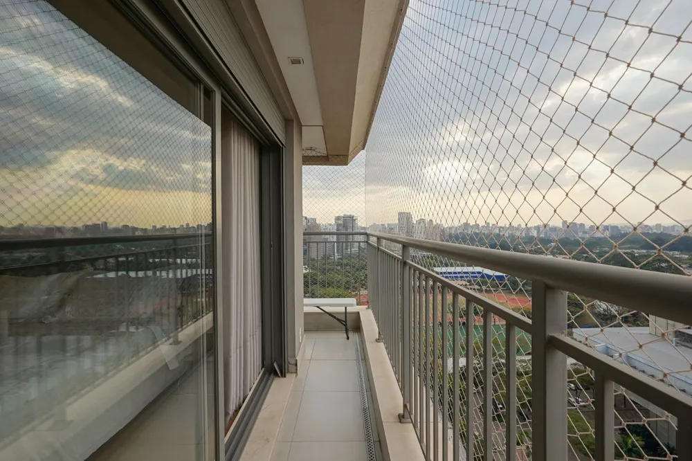 Apartamento, 3 quartos, 244 m² - Foto 7