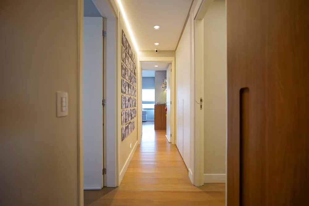 Apartamento, 3 quartos, 244 m² - Foto 6