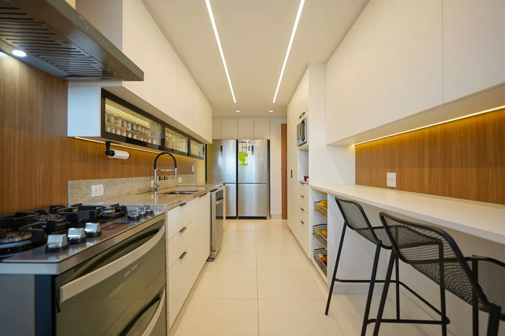 Apartamento, 3 quartos, 244 m² - Foto 8
