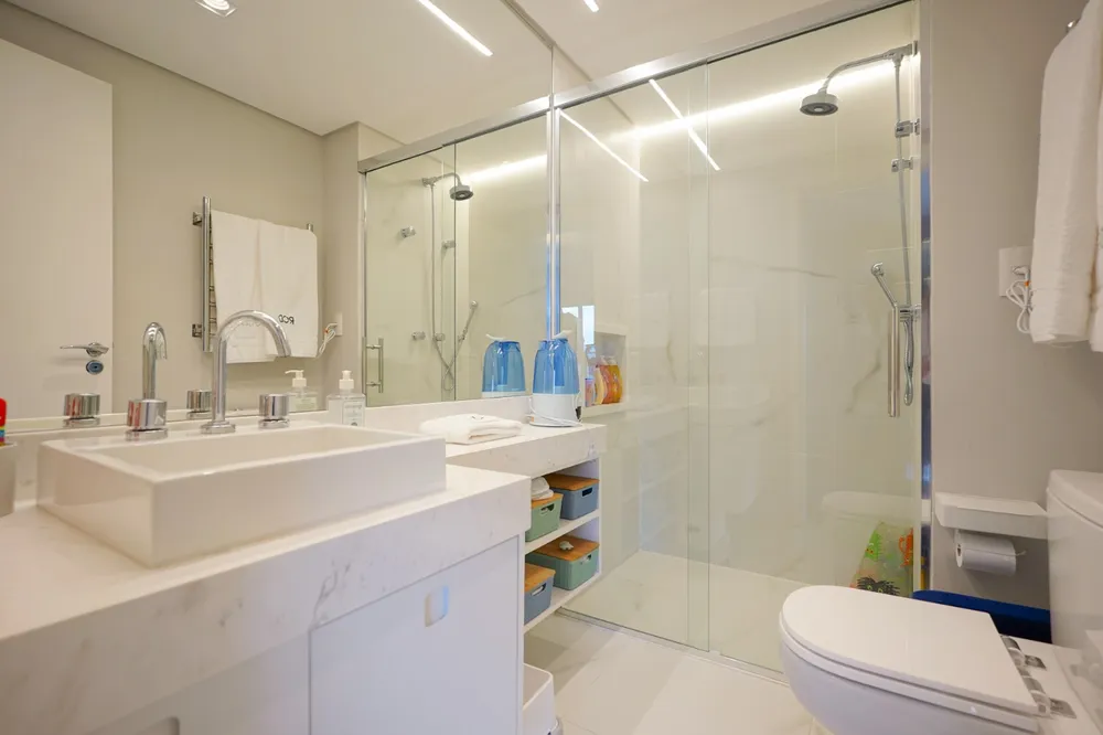 Apartamento, 3 quartos, 244 m² - Foto 1