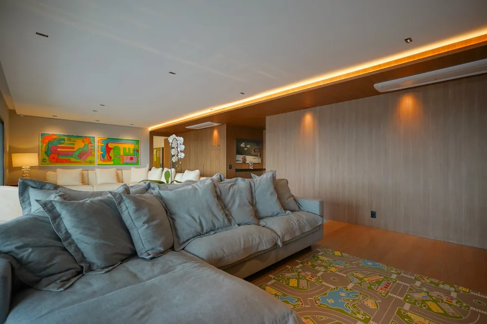 Apartamento, 3 quartos, 244 m² - Foto 3