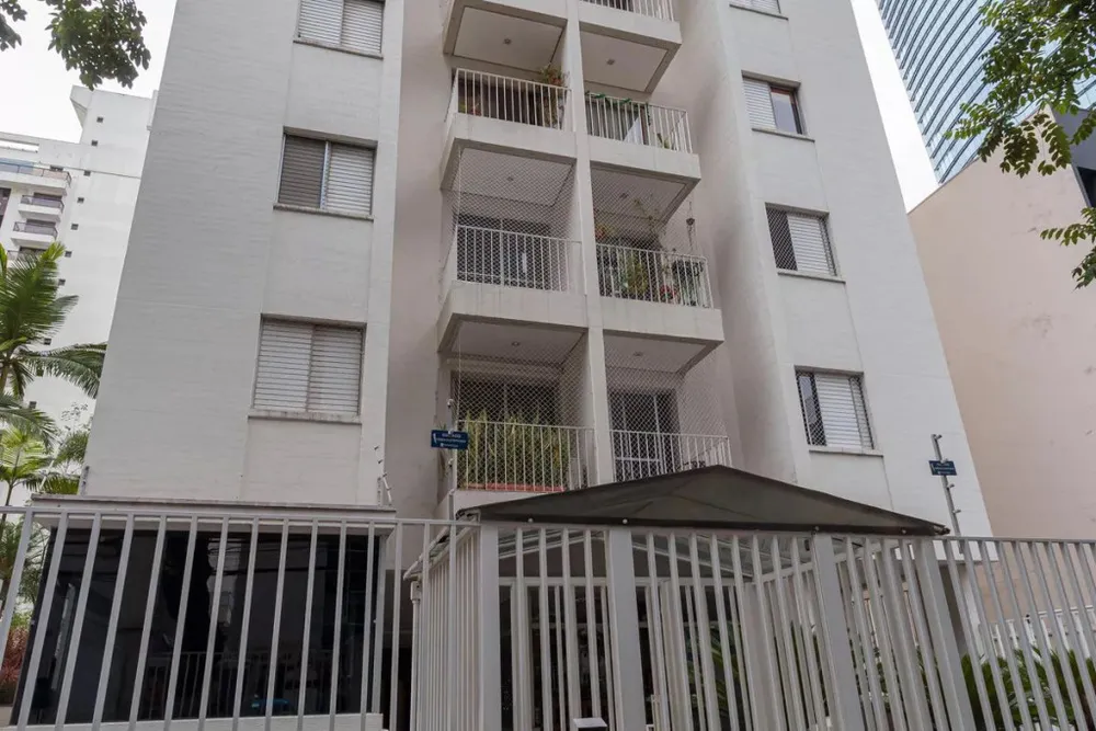 Apartamento, 2 quartos, 52 m² - Foto 5