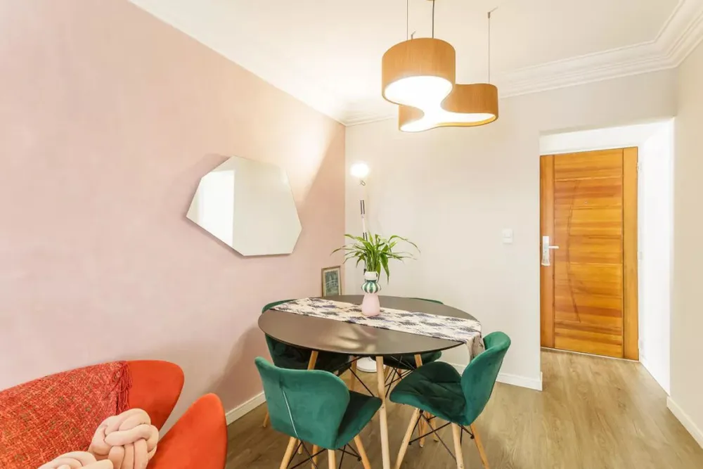 Apartamento, 2 quartos, 52 m² - Foto 8