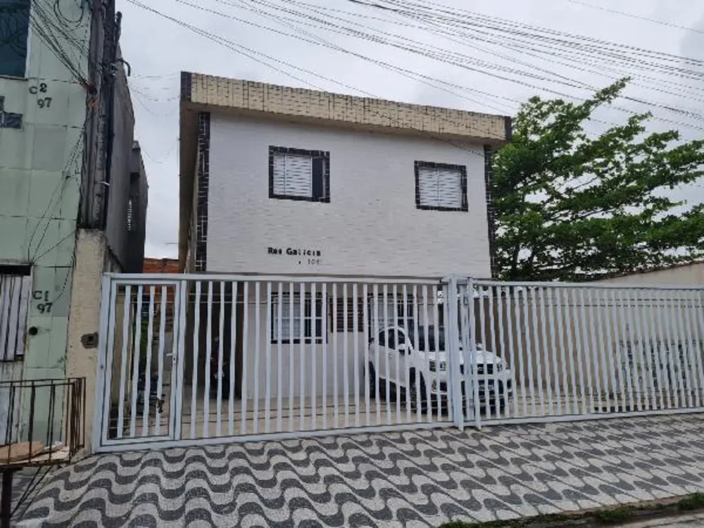 Casa, 3 quartos, 73 m² - Foto 1