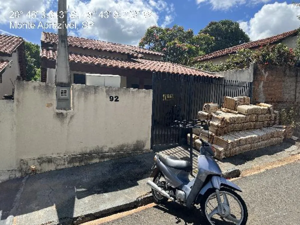 Casa, 69 m² - Foto 1