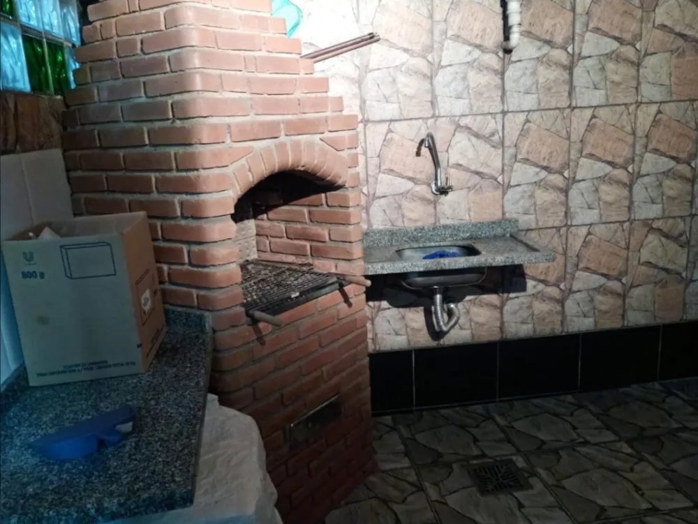 Casa de Condomínio, 2 quartos - Foto 5