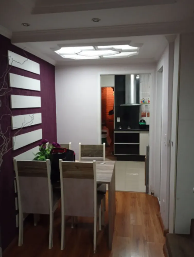 Casa de Condomínio, 2 quartos - Foto 3