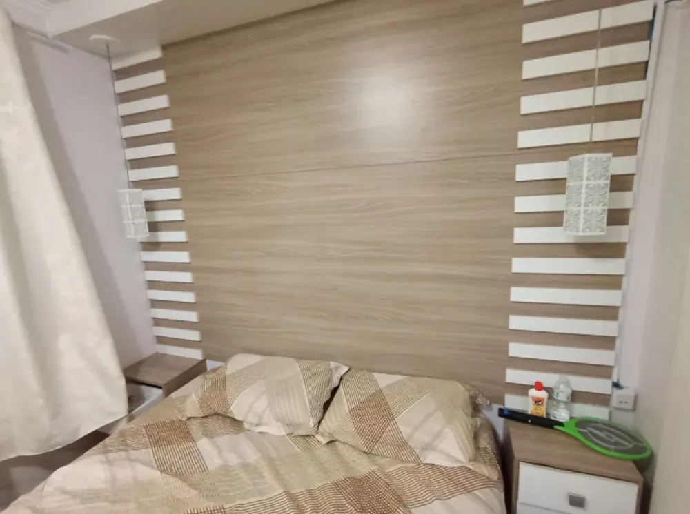 Casa de Condomínio, 2 quartos - Foto 7
