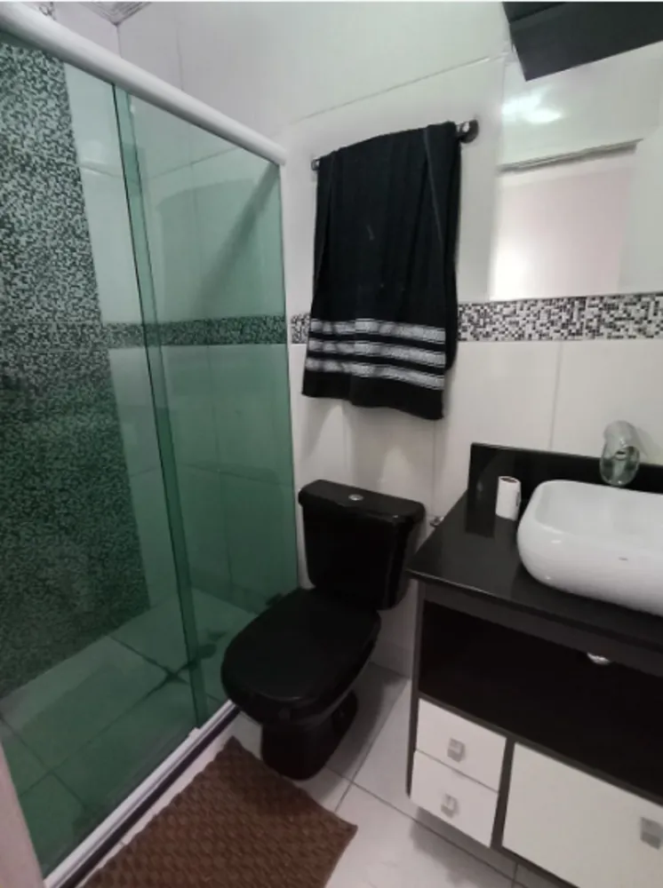Casa de Condomínio, 2 quartos - Foto 6