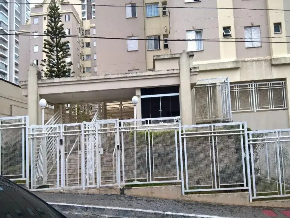 Apartamento, 3 quartos, 44 m² - Foto 1