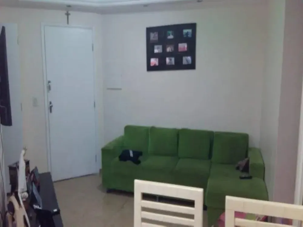 Apartamento, 3 quartos, 44 m² - Foto 2