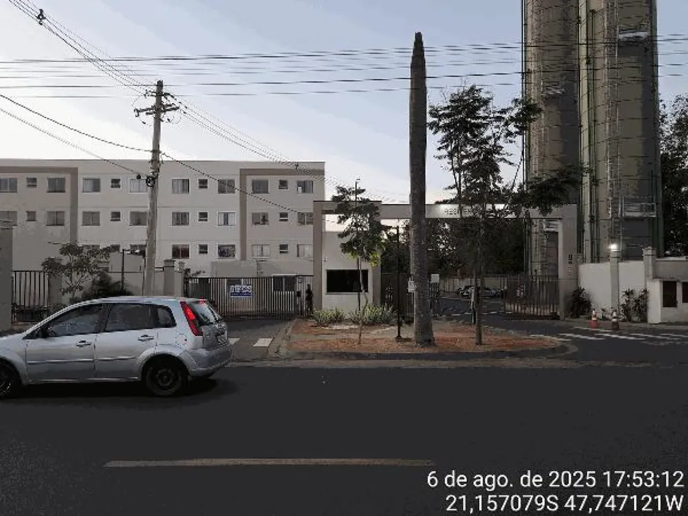 Apartamento, 2 quartos, 40 m² - Foto 1