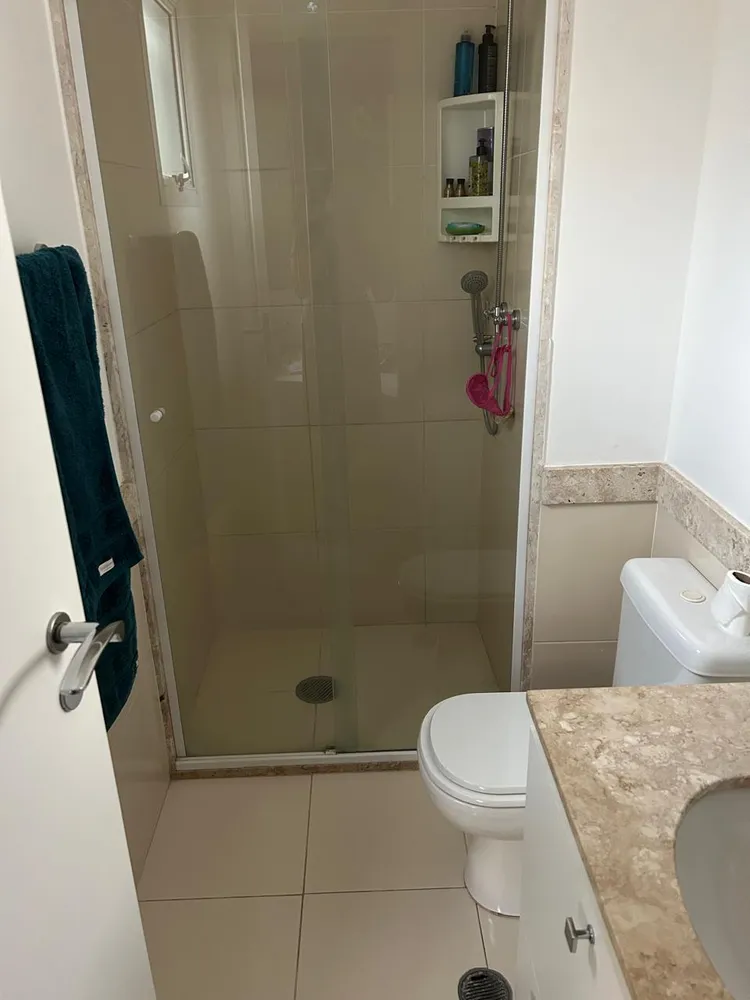 Apartamento, 4 quartos, 180 m² - Foto 5